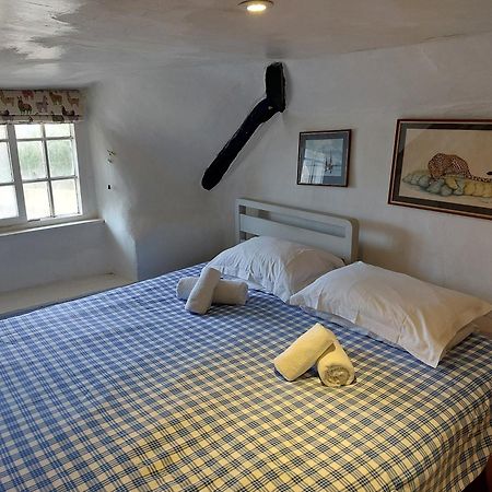 דורצ'סטר Stable Cottage - Sleeps 6, Near Lulworth Cove מראה חיצוני תמונה