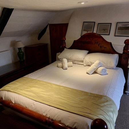 דורצ'סטר Stable Cottage - Sleeps 6, Near Lulworth Cove מראה חיצוני תמונה