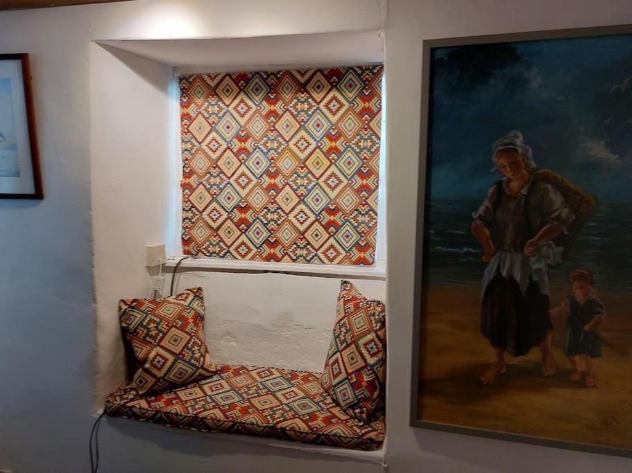 דורצ'סטר Stable Cottage - Sleeps 6, Near Lulworth Cove מראה חיצוני תמונה
