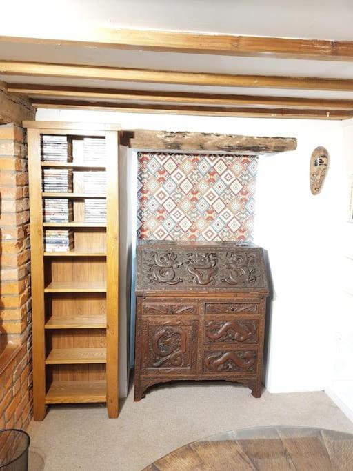 דורצ'סטר Stable Cottage - Sleeps 6, Near Lulworth Cove מראה חיצוני תמונה