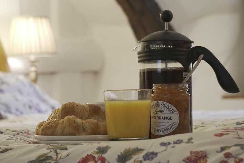 דורצ'סטר Stable Cottage - Sleeps 6, Near Lulworth Cove מראה חיצוני תמונה