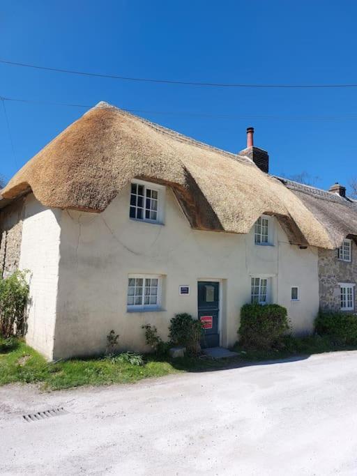 דורצ'סטר Stable Cottage - Sleeps 6, Near Lulworth Cove מראה חיצוני תמונה