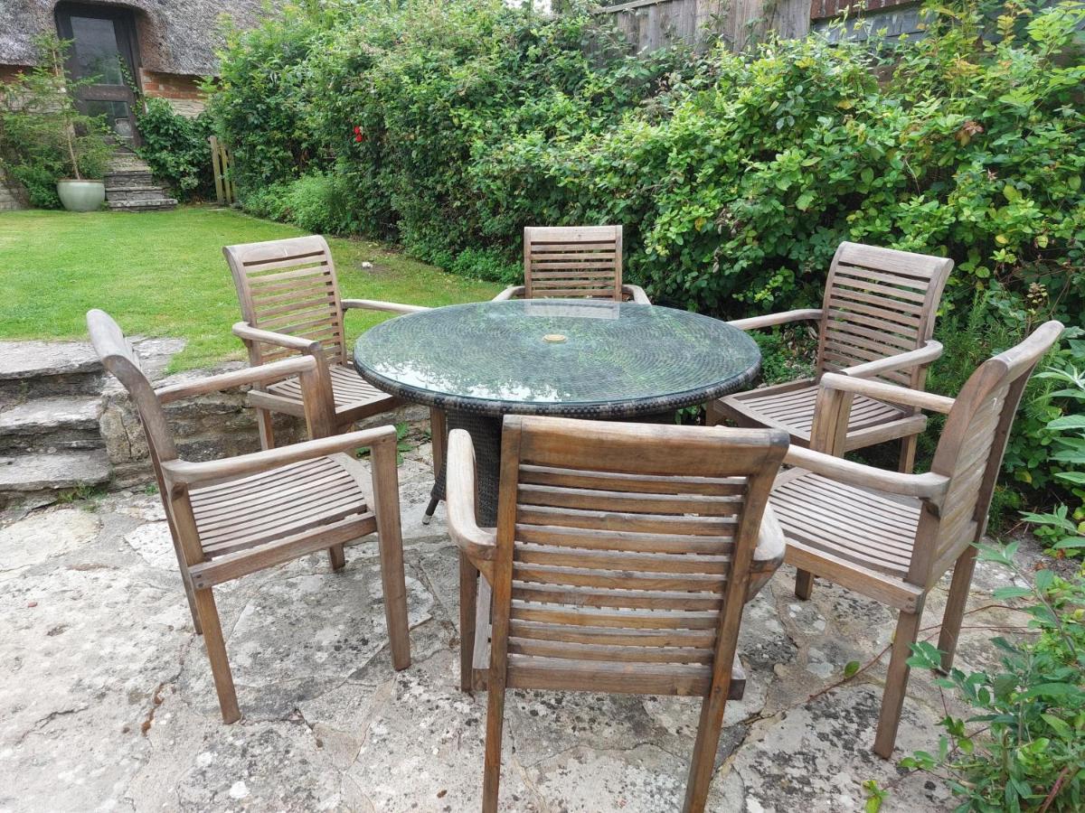 דורצ'סטר Stable Cottage - Sleeps 6, Near Lulworth Cove מראה חיצוני תמונה