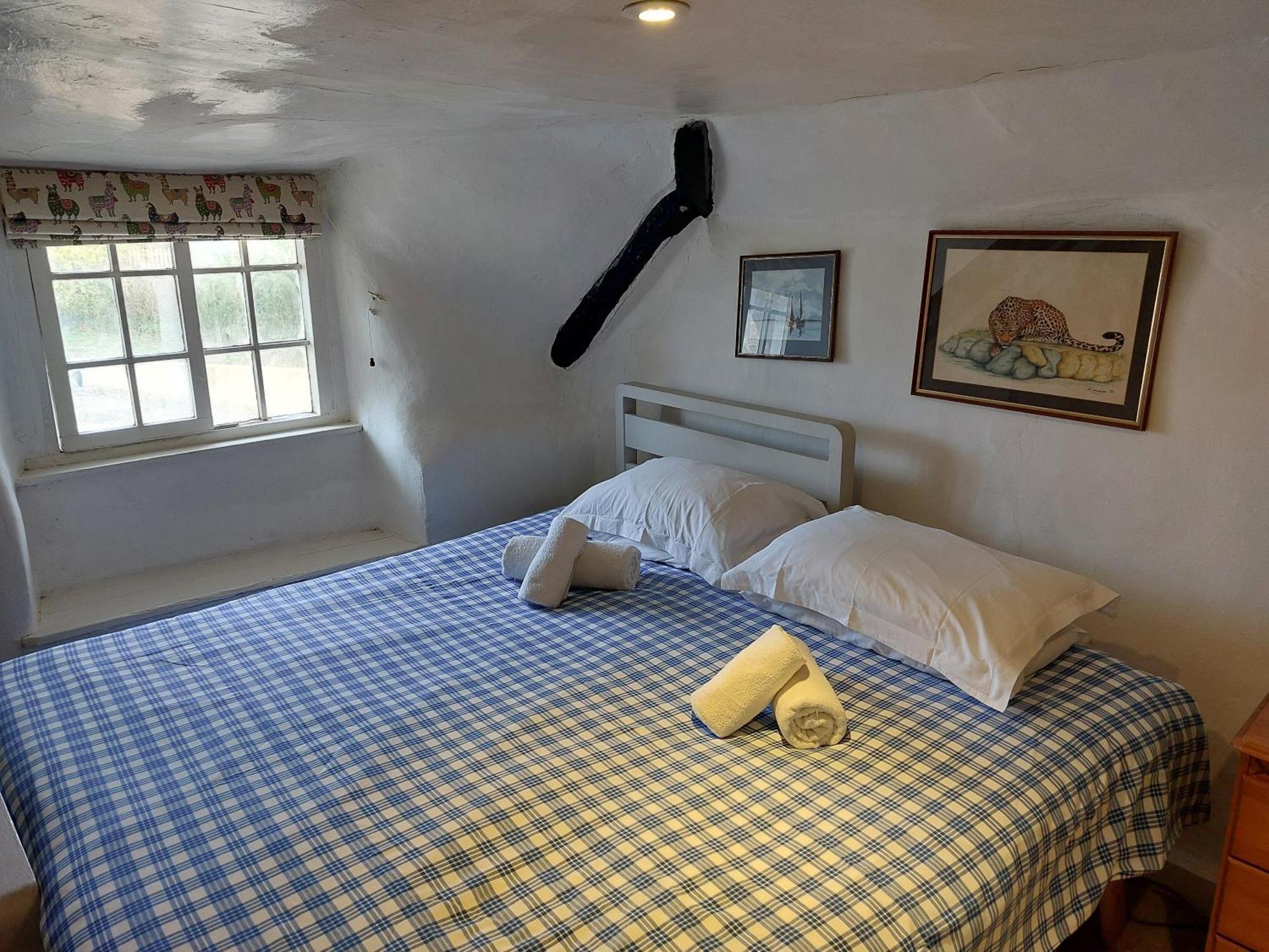 דורצ'סטר Stable Cottage - Sleeps 6, Near Lulworth Cove מראה חיצוני תמונה